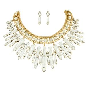 Meet your Posher, Shonia